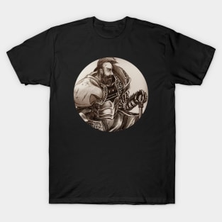 Viking Brute T-Shirt